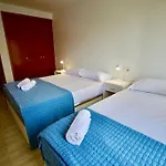 V&V Lloret- Apartamento Nalu En Pleno Centro De Lloret!