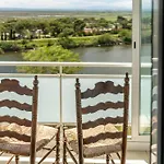 Welcs Apartamento 152 Emp Con Vistas Al Rio Y Al Mar
