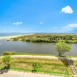 Welcs Apartamento 152 Emp Con Vistas Al Rio Y Al Mar