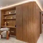 Apartamento De Diseno Marea Alta