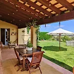 Villa With Privat Pool La Bisbal