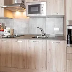 Fener De Dalt 842 Apartamento Con Terraza