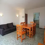 Apartamento Centrico Y Luminoso A 100M De La Playa, Renovado Con Wifi, Balcon Y Lavadora - Es-228-6