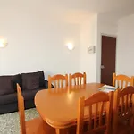 Apartamento Centrico Y Luminoso A 100M De La Playa, Renovado Con Wifi, Balcon Y Lavadora - Es-228-6