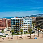 Immo Badia Roses Front Mer 28