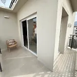 Agi Arago Apartments
