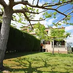 Holiday Home Mas Rovira 8 By Interhome