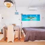 1 Bedroom Pet Friendly Apartment In Empuriabrava