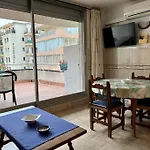 Apartamento Familiar En Santa Margarita