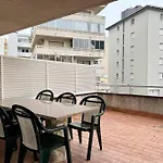 Apartamento Familiar En Santa Margarita