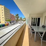 Agi Drugstore Apartments