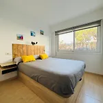 Precioso Apartamento En Primera Linea De Mar Con Parking