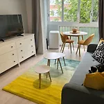 Cosy Apartment By The Sea