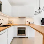 Welcs Apartamento 155 Pda Con Piscina