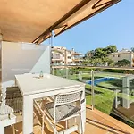 Welcs Apartamento 155 Pda Con Piscina