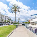 Apartamento Con Parking Y Vistas Al Canal - Hisp-288-64