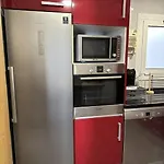 Apartamento Familiar Poeta Marquina