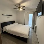 Apartamento Familiar Poeta Marquina