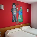 Hotel Plaza Inn