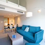 Apartaments Terraza Figueres