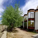 The Nature Residency - A Riverside Resort In Leh