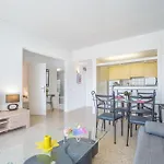 Basic Comfort Apartment Royal Marine 0176