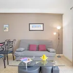 Basic Comfort Apartment Royal Marine 0176