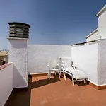 Lovely Mediterranean Penthouse In Costa Brava