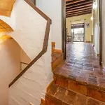 Casa De Piedra En La Costa Brava