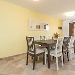 Casa De Piedra En La Costa Brava