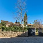 Gran Casa De Piedra En Alt Emporda