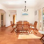 Villa Con Piscina Privada En Begur