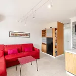 Welcs Apartamento 158 Emp Con Vistas Al Canal