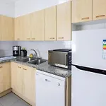 Apartamento Agradable En Llanca - Cerca De La Playa Y Con Aire Acondicionado - Es-228-187