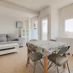 Apartamentos Mediterrani