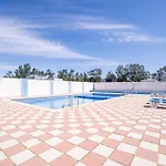 Goldhome - Byblos - Casa Con Piscina Comunitaria
