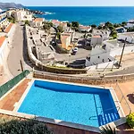 Fener De Dalt 87 Apartamento Con Wifi Y Piscina