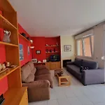La Escala Terrassa Del Mar Htm31A