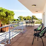 Fener De Dalt 89 Casa Con Piscina Y Vistas