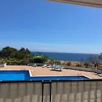 Apartamento A 100M De La Playa