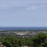 Villa Urgell - L'Estartit, Torre Vella - Es-323-62