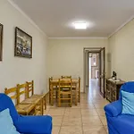 Apartamento La Siesta