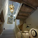Casa Con Encanto En El Bosque Y A 10 Min De Girona