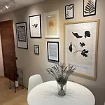 Piso De Dos Dormitorios Con Reforma De Diseno