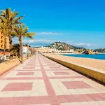 Apartment In Blanes With 2 Bedrooms