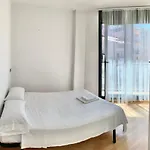 Apartment In Blanes With 2 Bedrooms