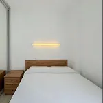 Big Apartment With Parking
