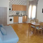 Apartaments Claudi