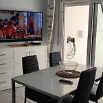 Apartament Oasis B3 Roses