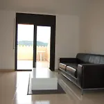 1 Habitacion Con Vistas En Palamos